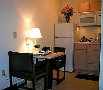 Intown Suites Extended Stay Charlotte Nc -East Independence Eksteriør billede